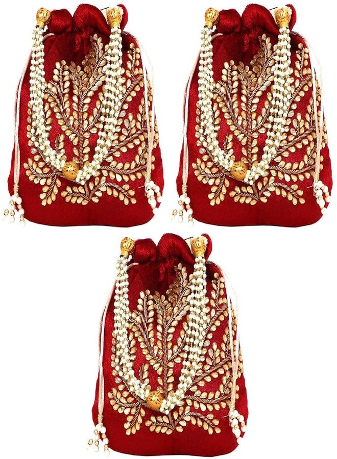 حقيبة بوتلي نسائية من دوقة (عبوة من 3 قطع)